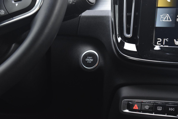 Volvo XC40 1.5 T5 Recharge Inscription
