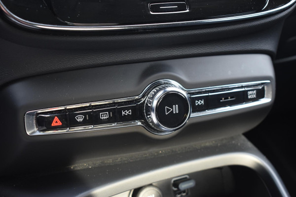 Volvo XC40 1.5 T5 Recharge Inscription