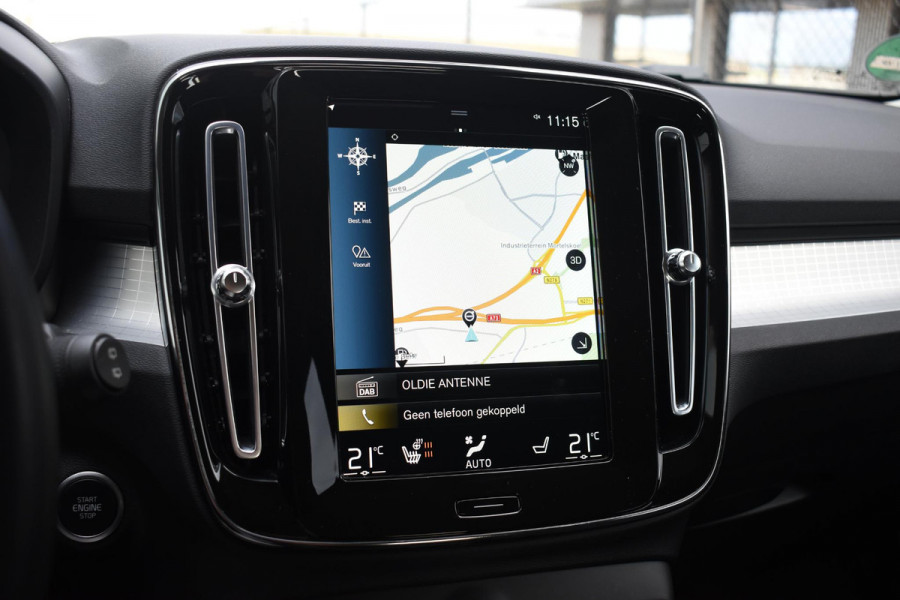 Volvo XC40 1.5 T5 Recharge Inscription