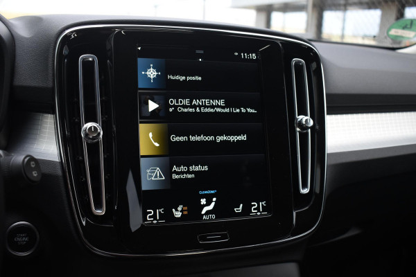 Volvo XC40 1.5 T5 Recharge Inscription