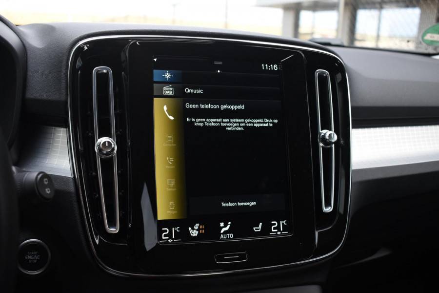 Volvo XC40 1.5 T5 Recharge Inscription