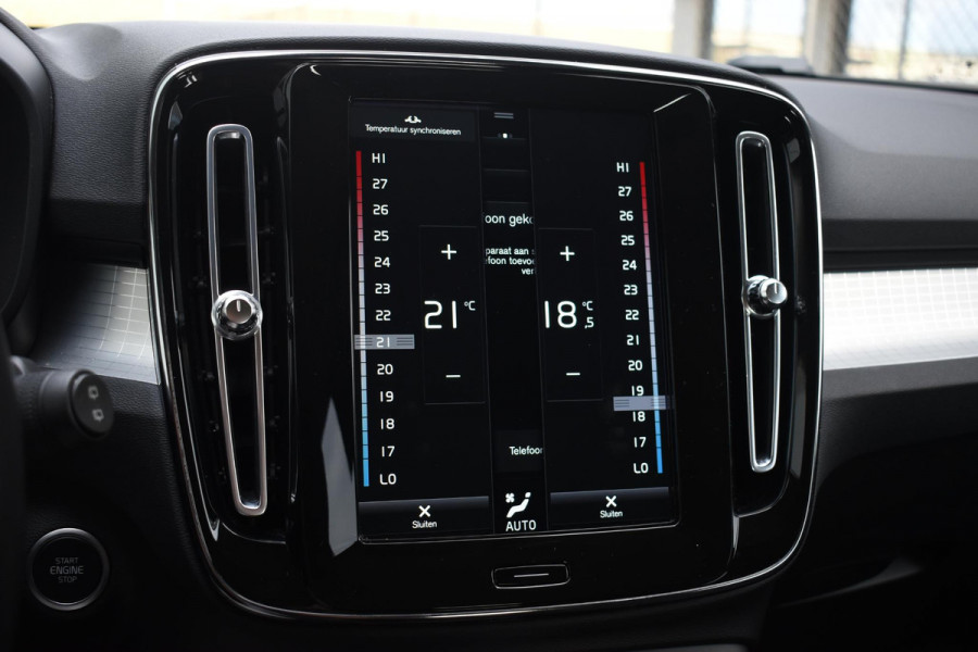 Volvo XC40 1.5 T5 Recharge Inscription