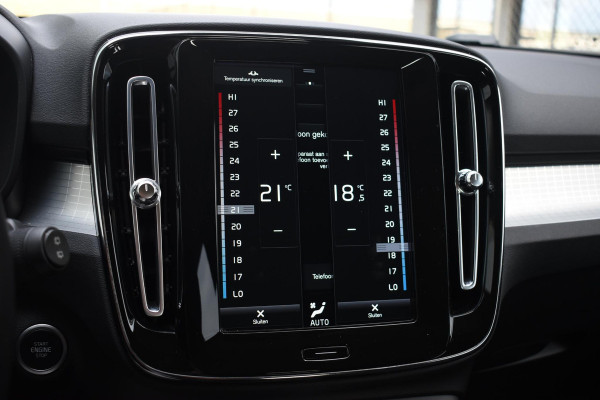 Volvo XC40 1.5 T5 Recharge Inscription