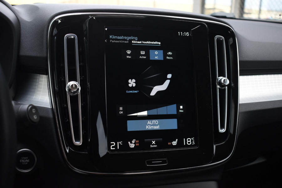 Volvo XC40 1.5 T5 Recharge Inscription