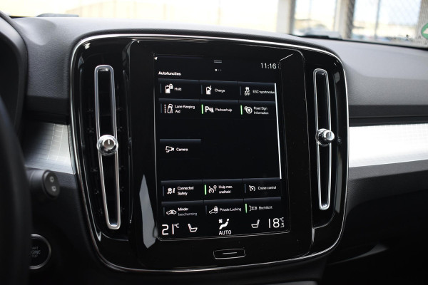 Volvo XC40 1.5 T5 Recharge Inscription