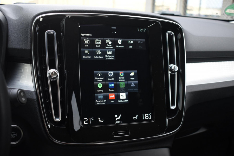 Volvo XC40 1.5 T5 Recharge Inscription