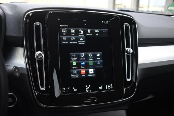 Volvo XC40 1.5 T5 Recharge Inscription