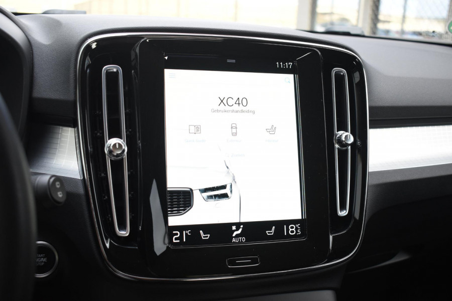 Volvo XC40 1.5 T5 Recharge Inscription