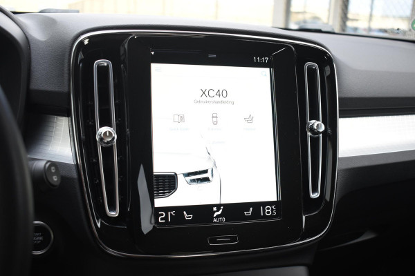 Volvo XC40 1.5 T5 Recharge Inscription