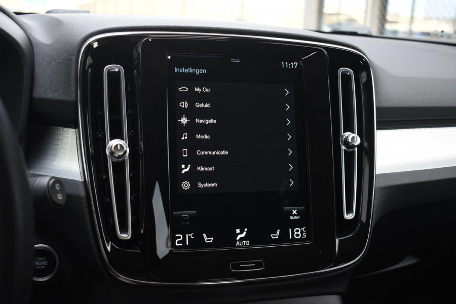 Volvo XC40 1.5 T5 Recharge Inscription