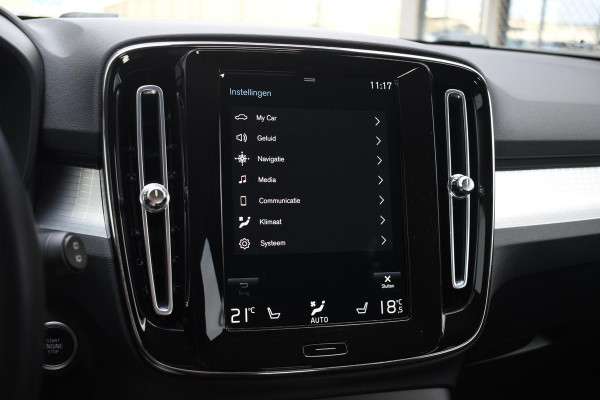 Volvo XC40 1.5 T5 Recharge Inscription