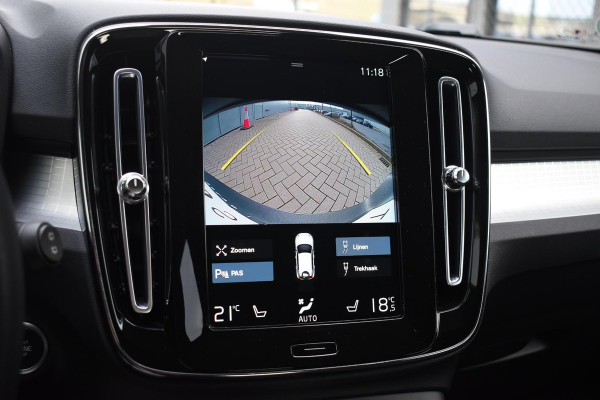 Volvo XC40 1.5 T5 Recharge Inscription