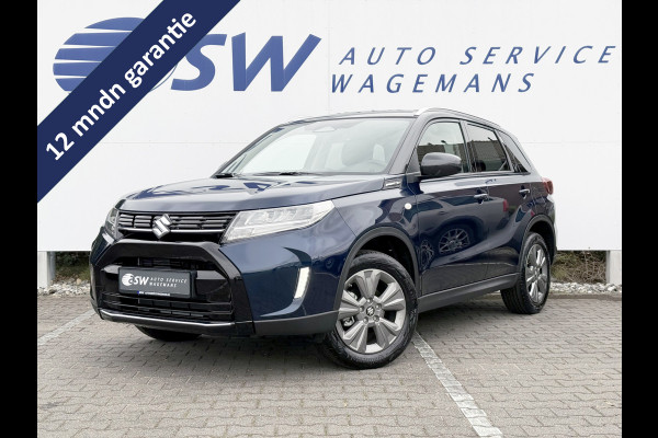 Suzuki Vitara 1.5 Hybrid Select | Navi | Camera | Carplay | ACC