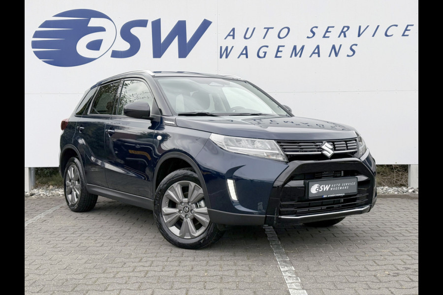 Suzuki Vitara 1.5 Hybrid Select | Navi | Camera | Carplay | ACC