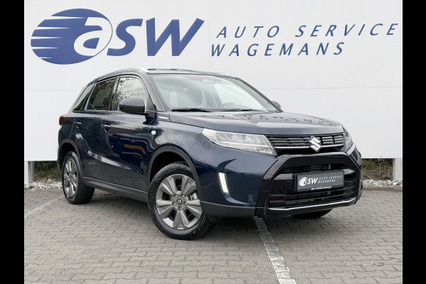 Suzuki Vitara 1.5 Hybrid Select | Navi | Camera | Carplay | ACC