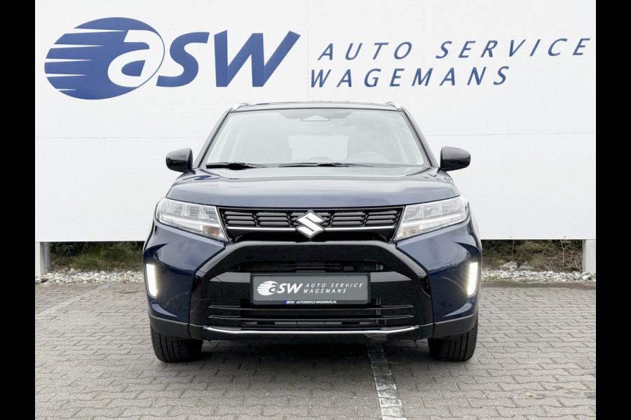 Suzuki Vitara 1.5 Hybrid Select | Navi | Camera | Carplay | ACC