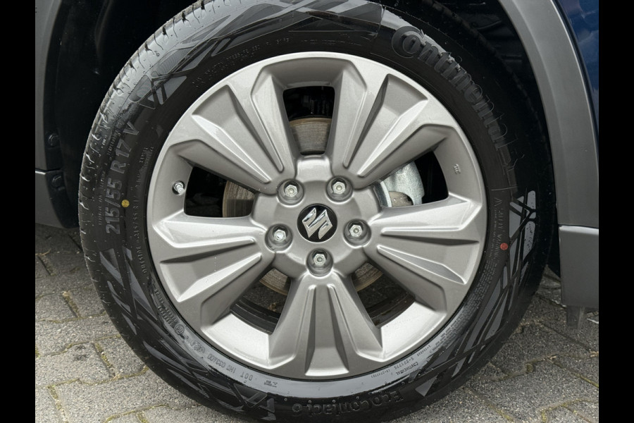 Suzuki Vitara 1.5 Hybrid Select | Navi | Camera | Carplay | ACC