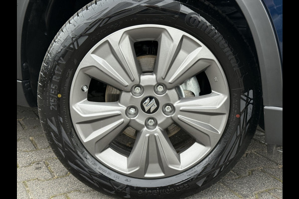 Suzuki Vitara 1.5 Hybrid Select | Navi | Camera | Carplay | ACC