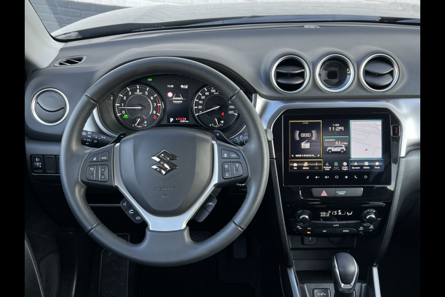 Suzuki Vitara 1.5 Hybrid Select | Navi | Camera | Carplay | ACC