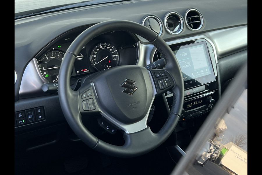 Suzuki Vitara 1.5 Hybrid Select | Navi | Camera | Carplay | ACC