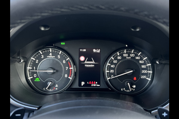 Suzuki Vitara 1.5 Hybrid Select | Navi | Camera | Carplay | ACC