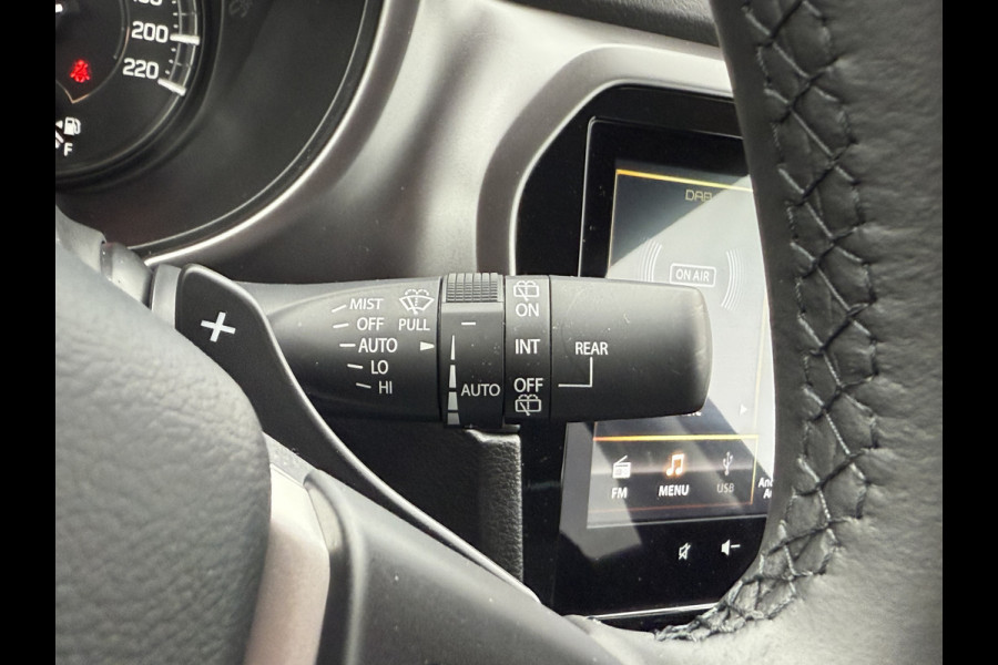 Suzuki Vitara 1.5 Hybrid Select | Navi | Camera | Carplay | ACC