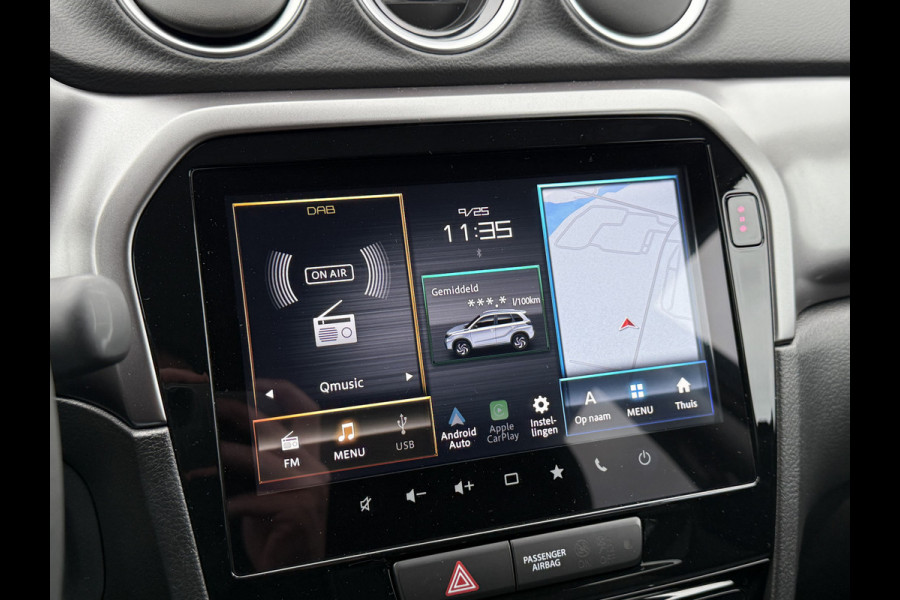 Suzuki Vitara 1.5 Hybrid Select | Navi | Camera | Carplay | ACC