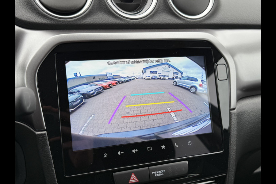 Suzuki Vitara 1.5 Hybrid Select | Navi | Camera | Carplay | ACC