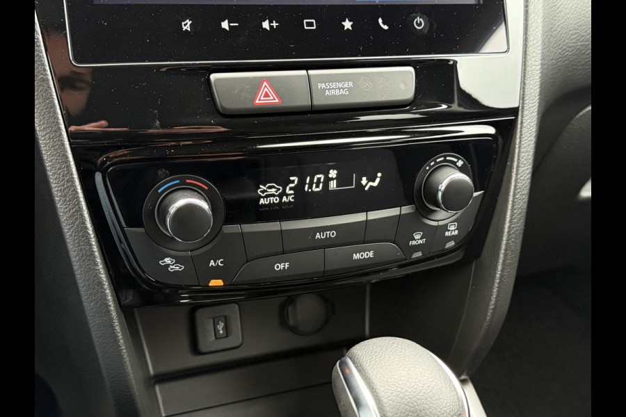 Suzuki Vitara 1.5 Hybrid Select | Navi | Camera | Carplay | ACC