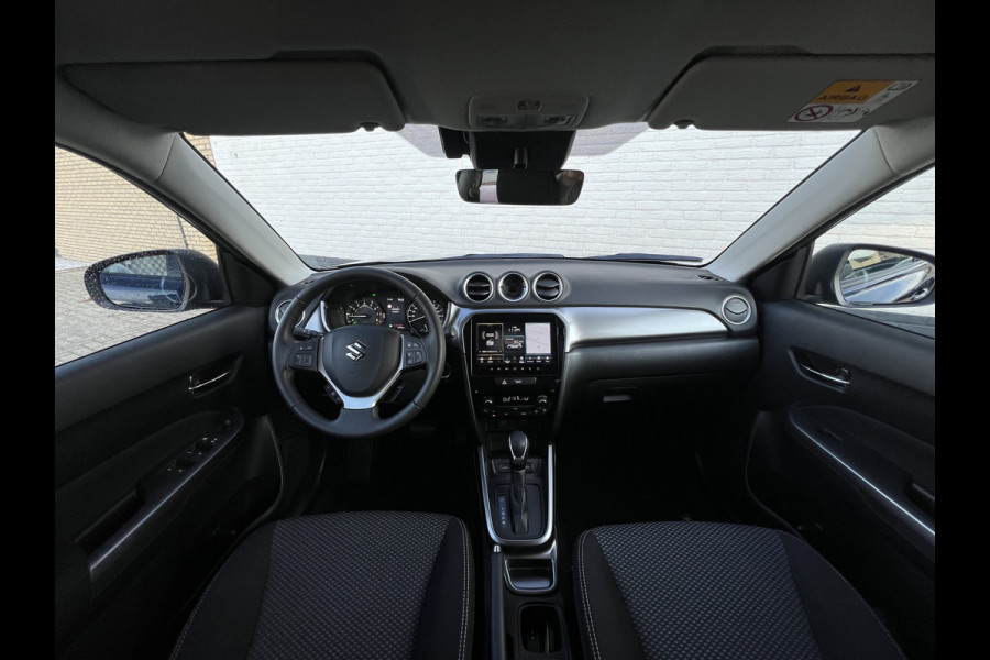 Suzuki Vitara 1.5 Hybrid Select | Navi | Camera | Carplay | ACC