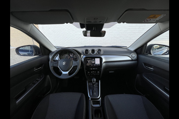 Suzuki Vitara 1.5 Hybrid Select | Navi | Camera | Carplay | ACC