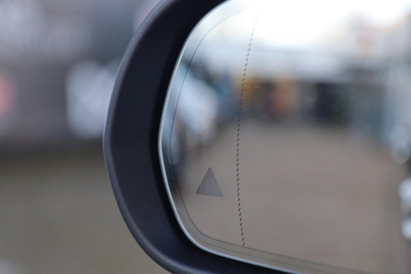 Mercedes-Benz C-Klasse 250 AMG / DODEHOEK / 360 / BURMESTER / DEALER SERVICE