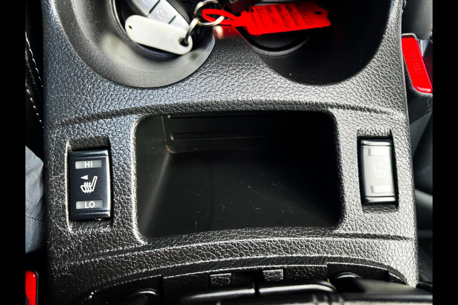 Nissan QASHQAI 1.2 Tekna 3d cam_Navi_Trekh_Pano_Leder_Dealer onderhouden