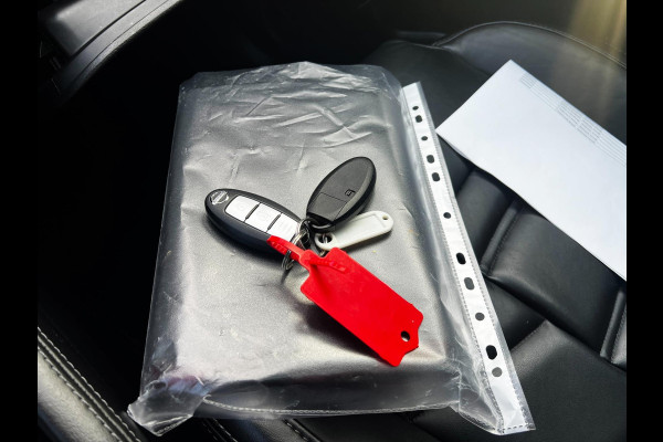 Nissan QASHQAI 1.2 Tekna 3d cam_Navi_Trekh_Pano_Leder_Dealer onderhouden