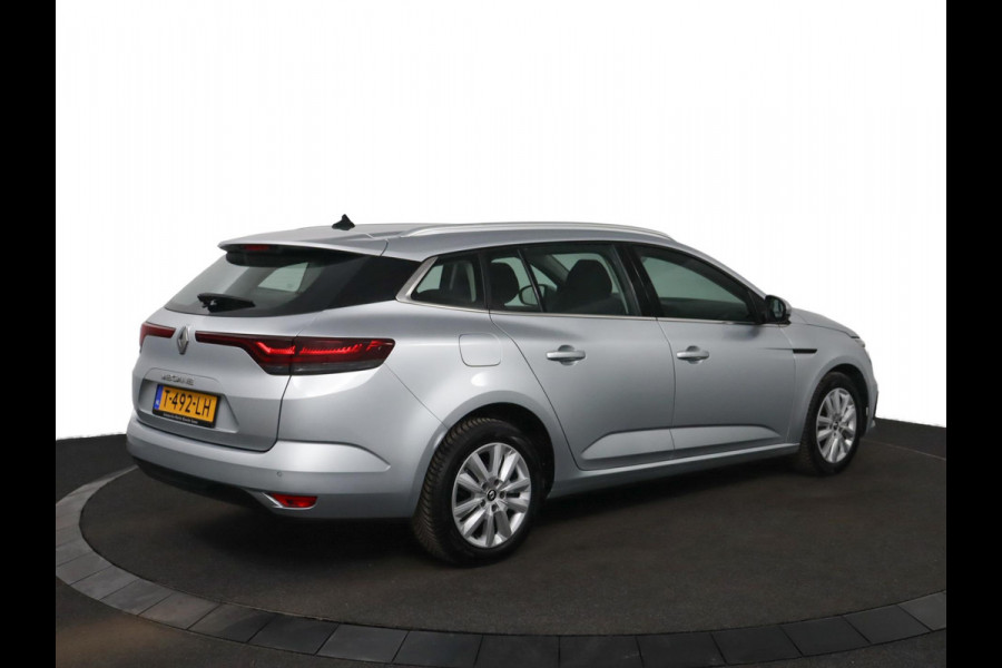 Renault Mégane Estate 1.3 TCe 140 Equilibre|Keyless|PDC|Climate|Navigatie