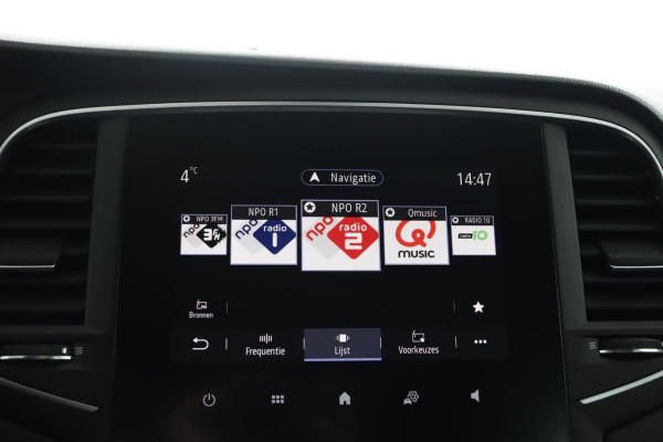 Renault Mégane Estate 1.3 TCe 140 Equilibre|Keyless|PDC|Climate|Navigatie