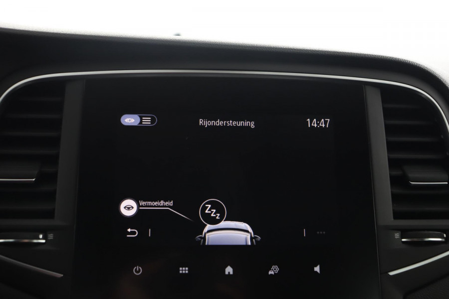 Renault Mégane Estate 1.3 TCe 140 Equilibre|Keyless|PDC|Climate|Navigatie