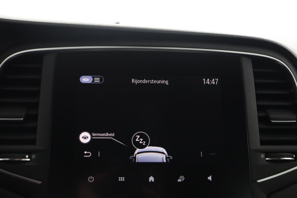 Renault Mégane Estate 1.3 TCe 140 Equilibre|Keyless|PDC|Climate|Navigatie