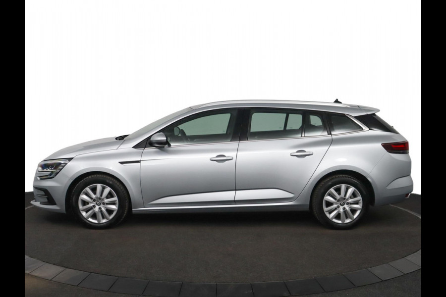 Renault Mégane Estate 1.3 TCe 140 Equilibre|Keyless|PDC|Climate|Navigatie