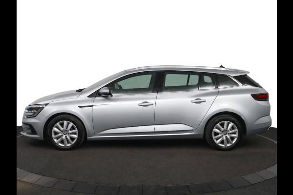 Renault Mégane Estate 1.3 TCe 140 Equilibre|Keyless|PDC|Climate|Navigatie