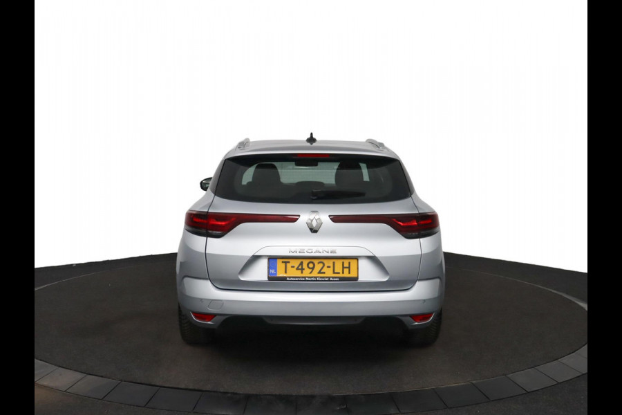 Renault Mégane Estate 1.3 TCe 140 Equilibre|Keyless|PDC|Climate|Navigatie