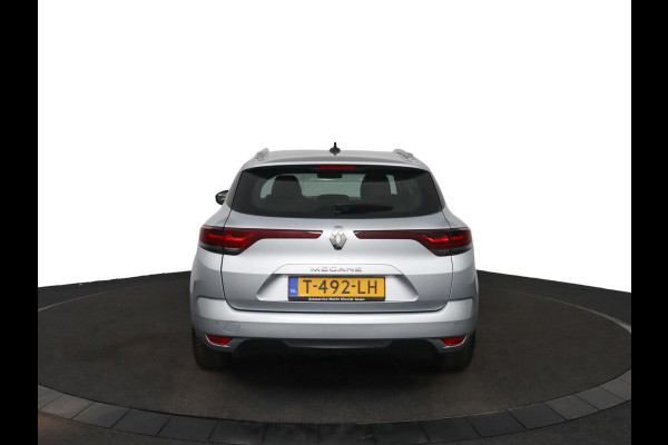 Renault Mégane Estate 1.3 TCe 140 Equilibre|Keyless|PDC|Climate|Navigatie