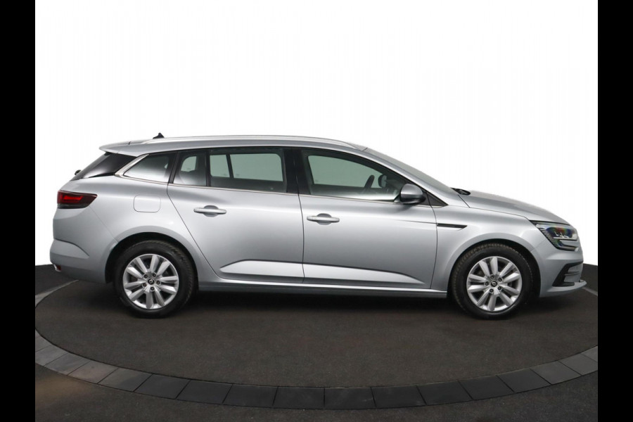 Renault Mégane Estate 1.3 TCe 140 Equilibre|Keyless|PDC|Climate|Navigatie