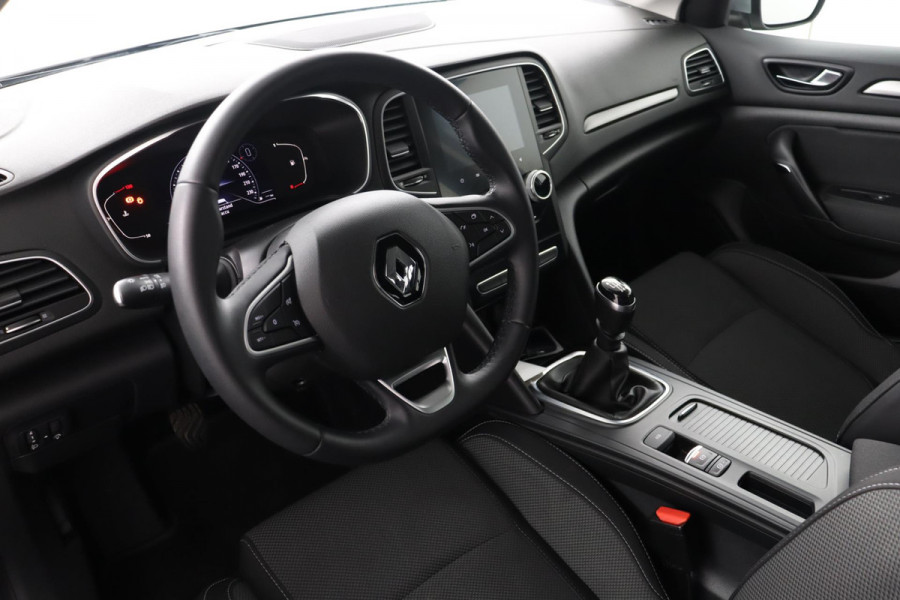 Renault Mégane Estate 1.3 TCe 140 Equilibre|Keyless|PDC|Climate|Navigatie