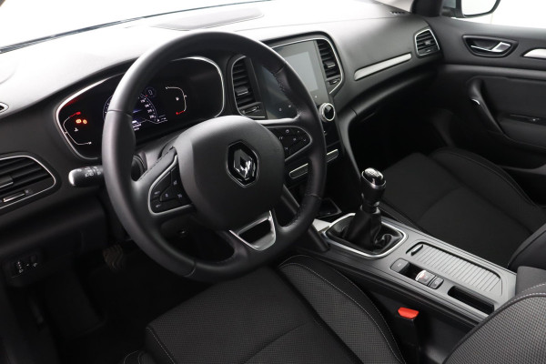 Renault Mégane Estate 1.3 TCe 140 Equilibre|Keyless|PDC|Climate|Navigatie