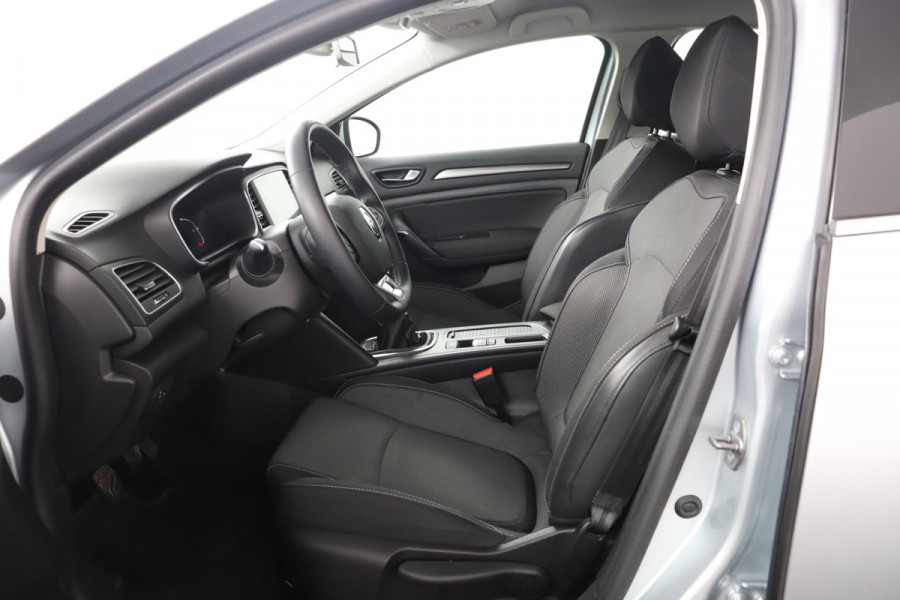 Renault Mégane Estate 1.3 TCe 140 Equilibre|Keyless|PDC|Climate|Navigatie