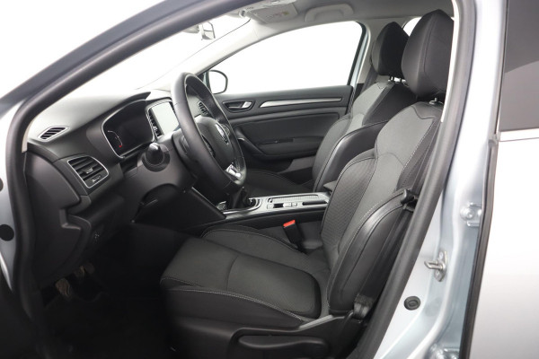 Renault Mégane Estate 1.3 TCe 140 Equilibre|Keyless|PDC|Climate|Navigatie