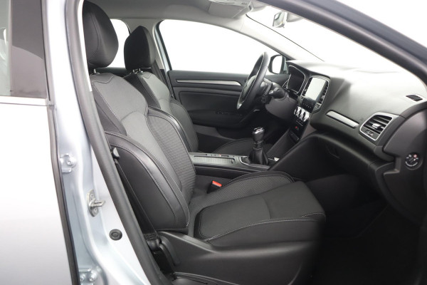 Renault Mégane Estate 1.3 TCe 140 Equilibre|Keyless|PDC|Climate|Navigatie