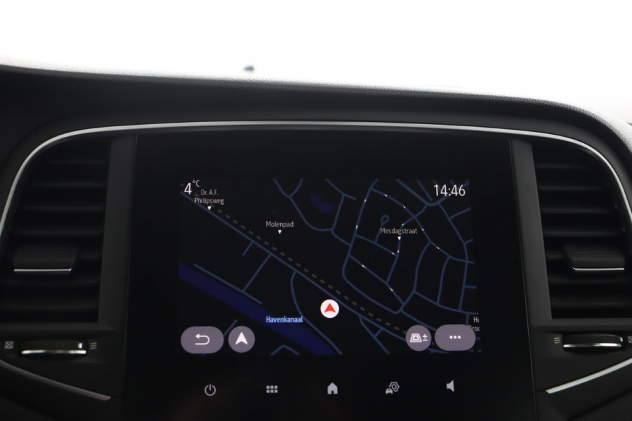 Renault Mégane Estate 1.3 TCe 140 Equilibre|Keyless|PDC|Climate|Navigatie