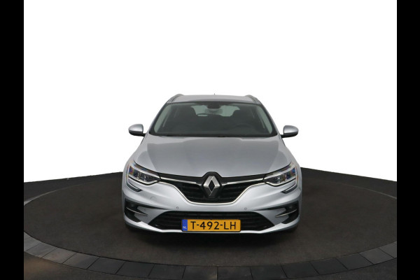 Renault Mégane Estate 1.3 TCe 140 Equilibre|Keyless|PDC|Climate|Navigatie